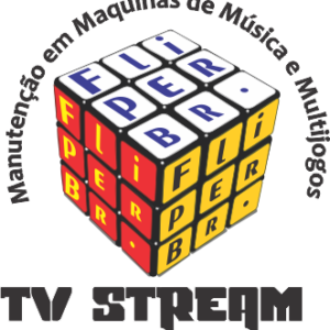 TV Stream FlipeBr